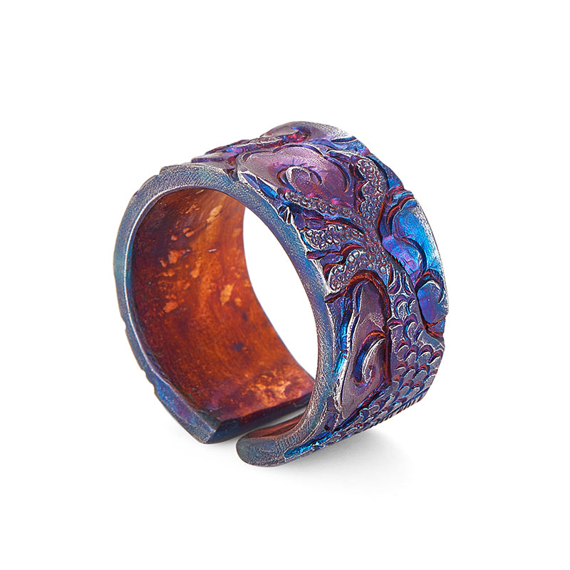 Thua Ring